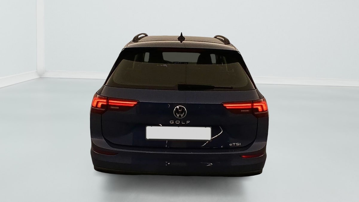 VOLKSWAGEN GOLF SW 1.5 ETSI EVO2 116 DSG7 LIFE PLUS