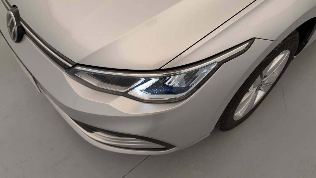 Volkswagen GOLF 8 SW - Image 21