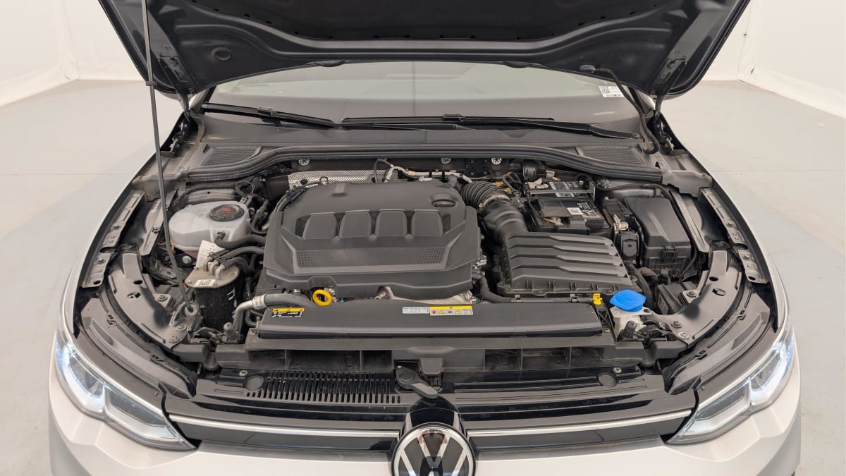 Volkswagen GOLF 8 SW - Image 20