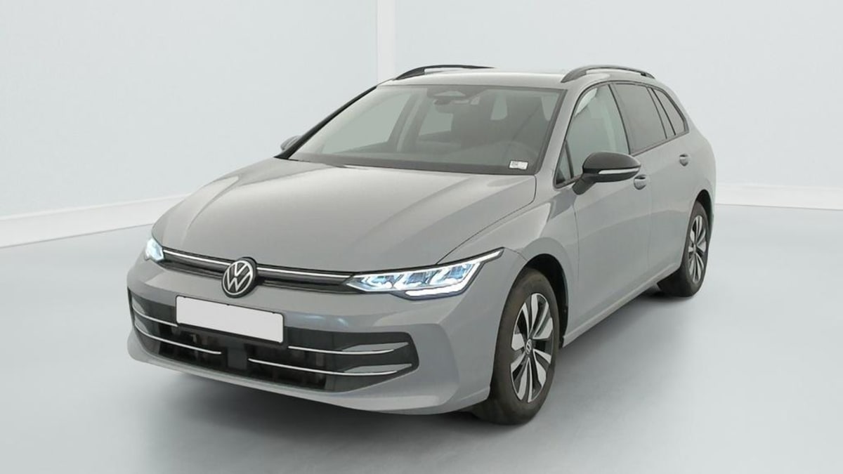 Volkswagen GOLF 8 SW - Image 3
