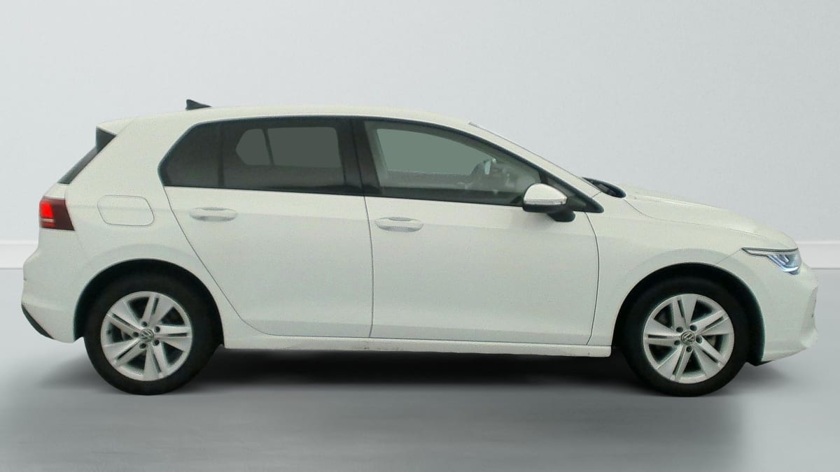 VOLKSWAGEN GOLF 1.5 TSI EVO2 116 LIFE PLUS