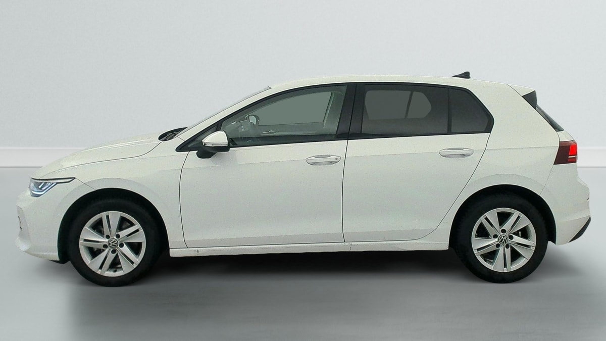 VOLKSWAGEN GOLF 1.5 TSI EVO2 116 LIFE PLUS