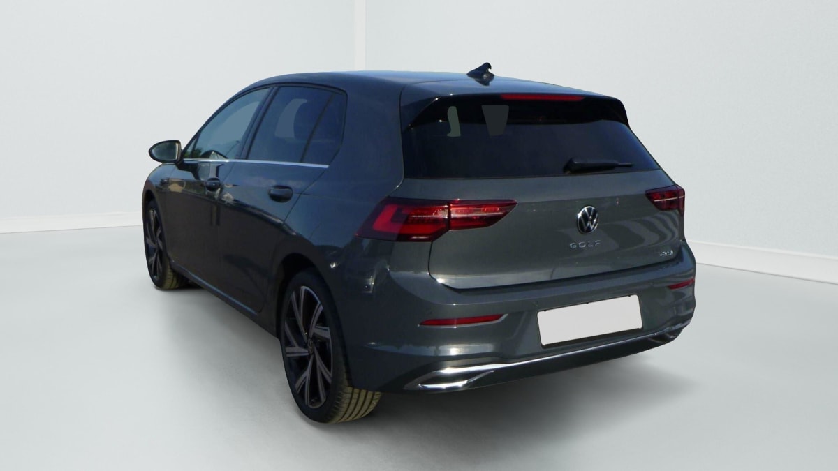 Volkswagen GOLF - Image 7