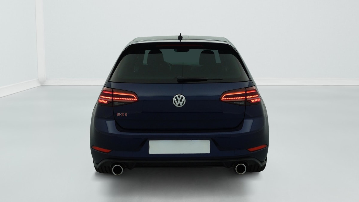 Volkswagen GOLF - Image 6