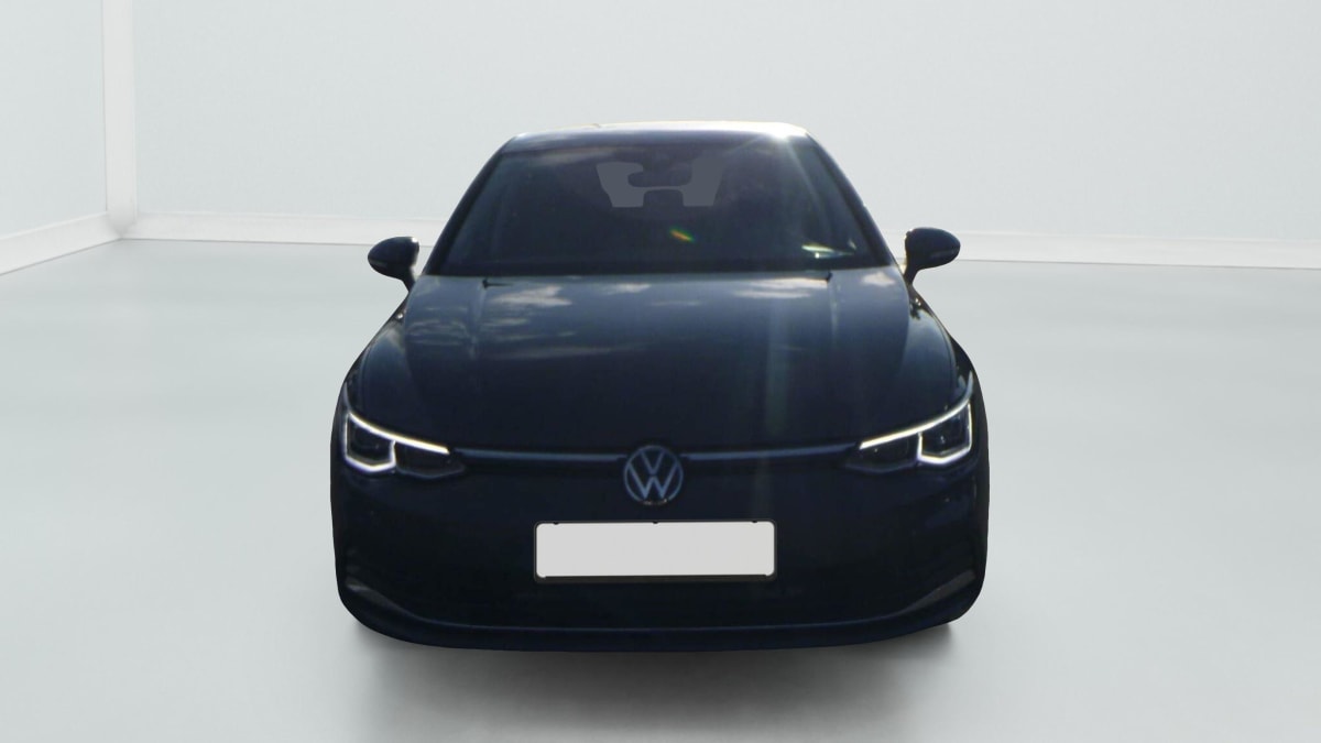 Volkswagen GOLF - Image 3