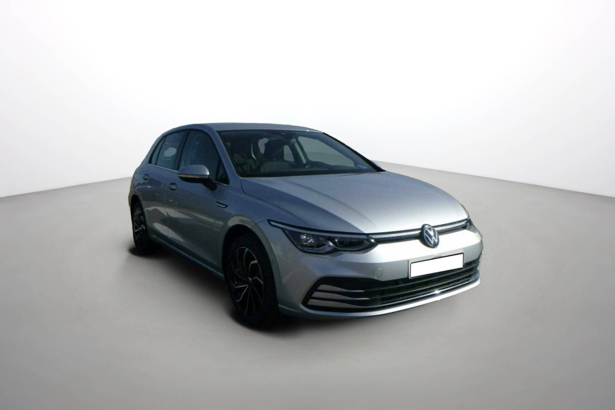 VOLKSWAGEN GOLF - GOLF 1.5 ETSI OPF 150 DSG7 STYLE