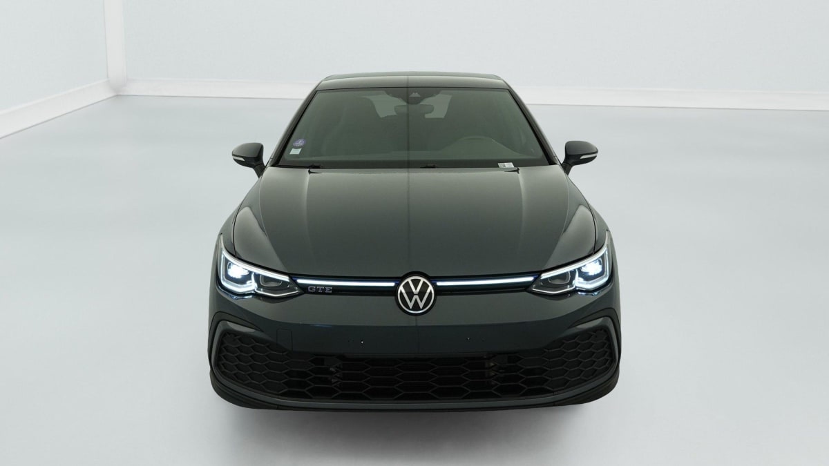 Volkswagen GOLF - Image 2
