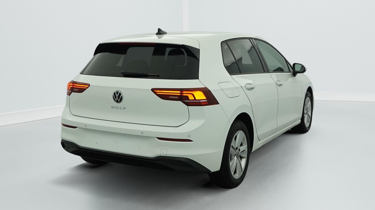 VOLKSWAGEN GOLF 1.5 TSI EVO2 116 LIFE PLUS