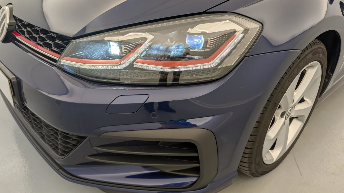 Volkswagen GOLF - Image 22
