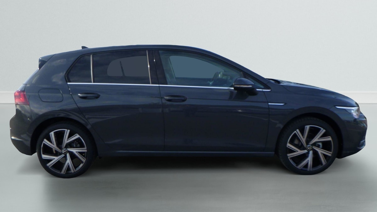 Volkswagen GOLF - Image 4