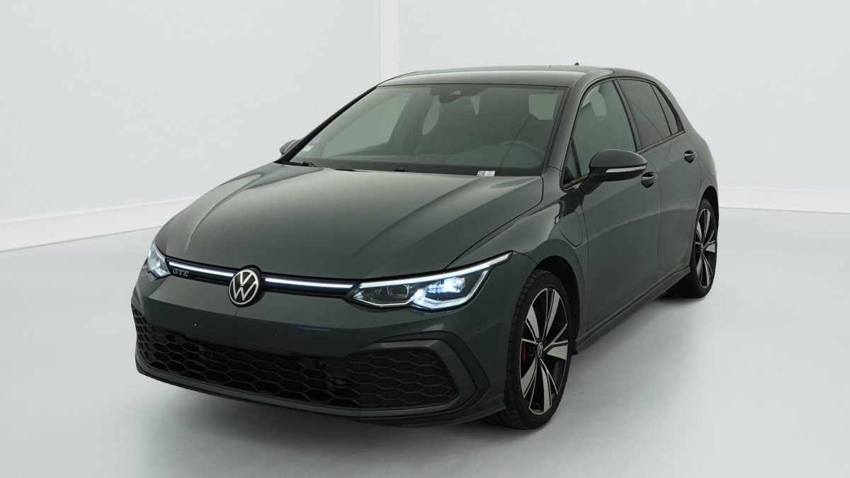 Volkswagen GOLF - Image 3
