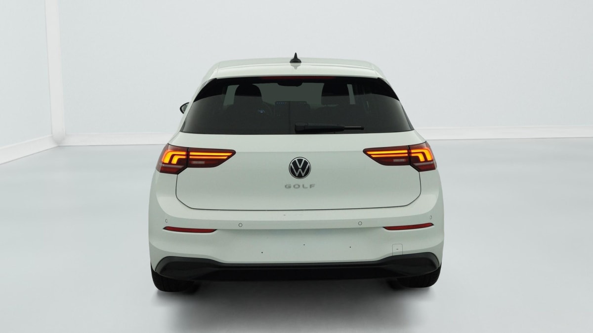 VOLKSWAGEN GOLF 1.5 TSI EVO2 116 LIFE PLUS