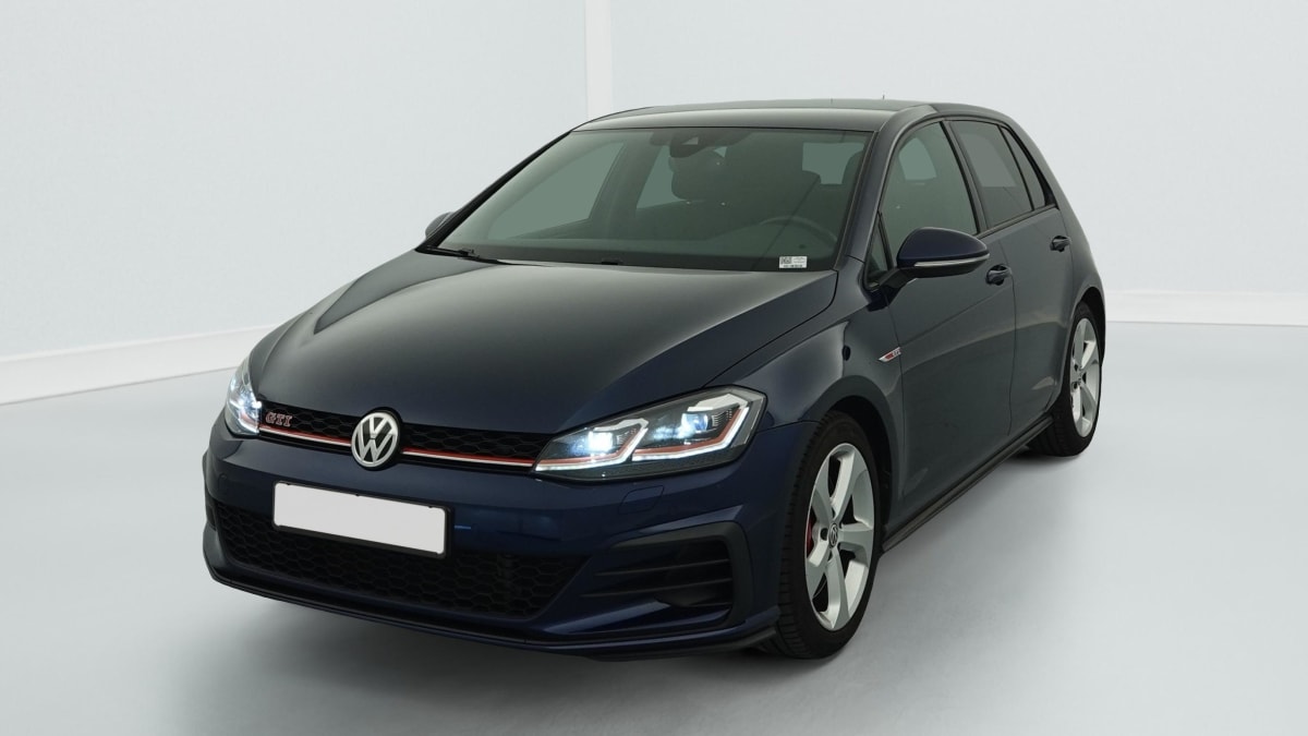 Volkswagen GOLF - Image 3