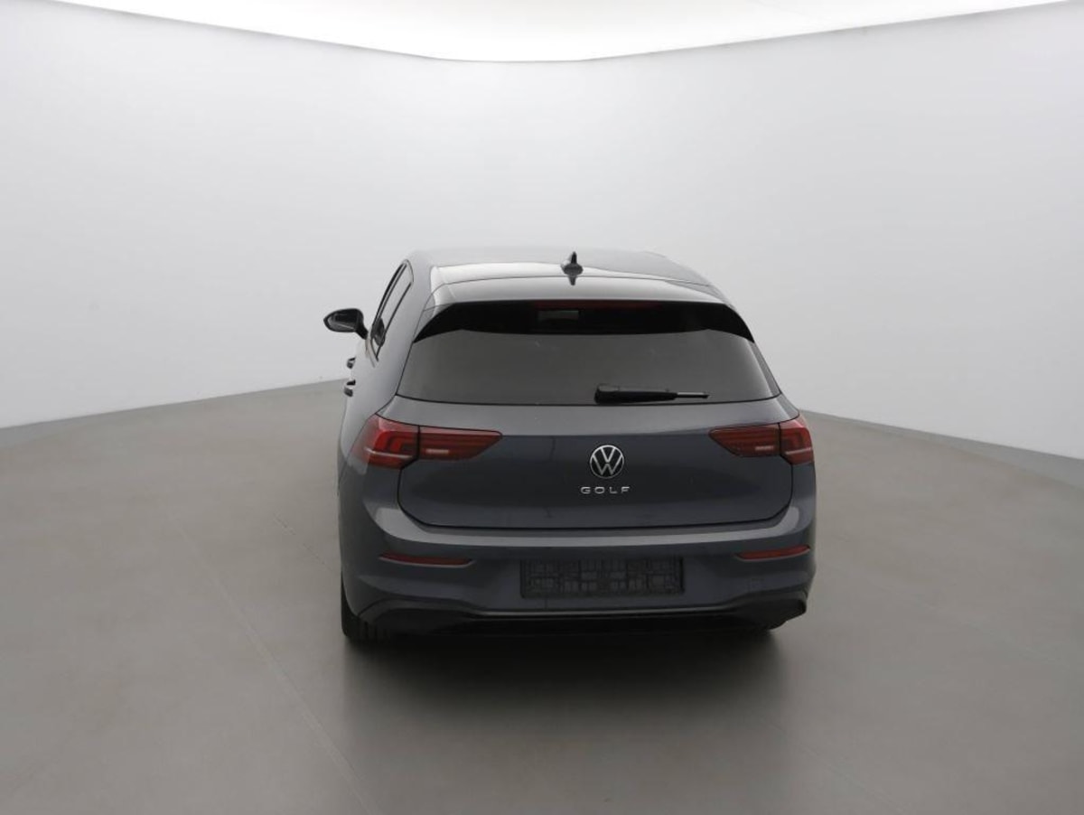 VOLKSWAGEN GOLF I 2.0 TDI 150CH EDITION PLUS DSG7