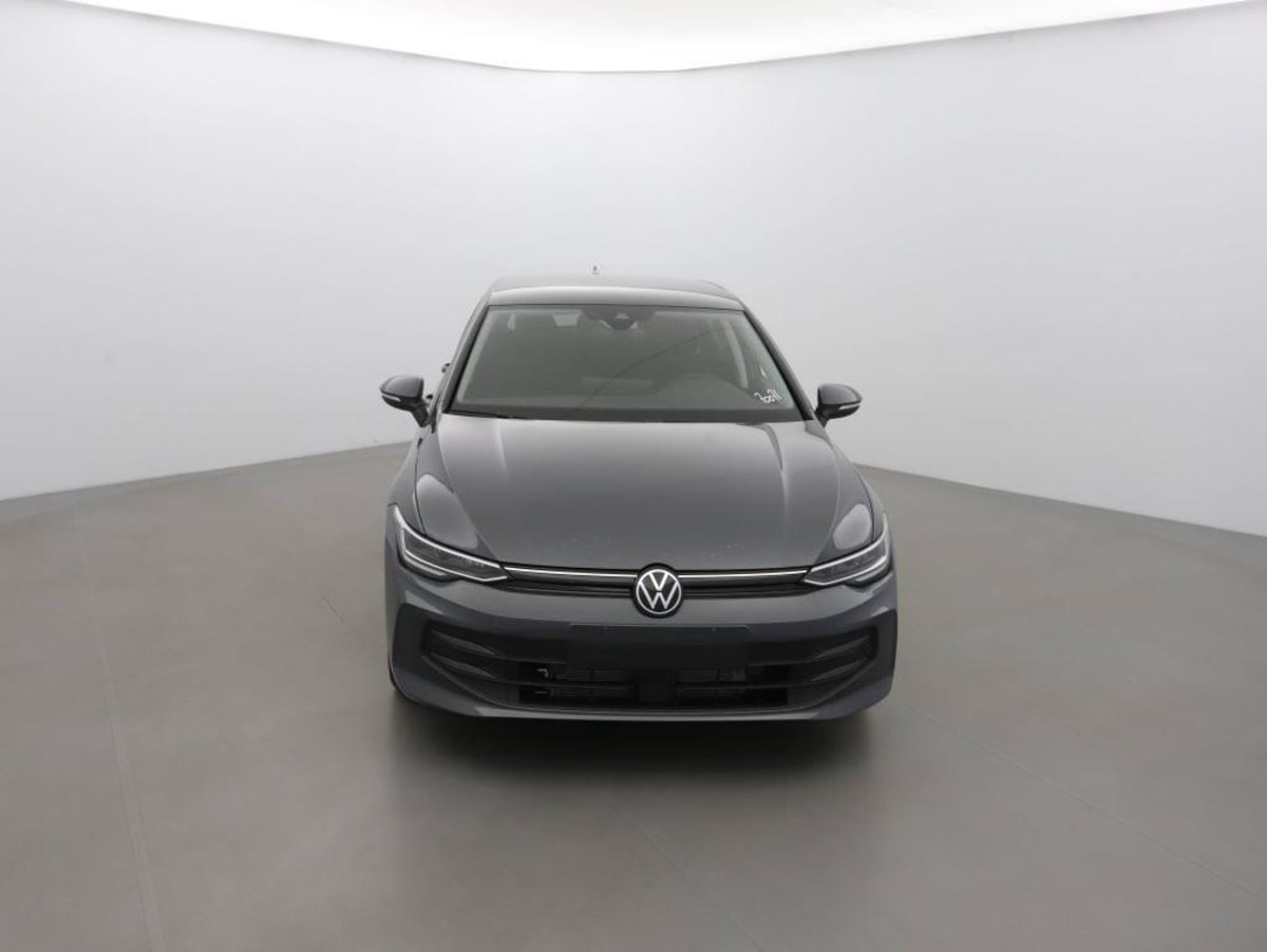 VOLKSWAGEN GOLF I 2.0 TDI 150CH EDITION PLUS DSG7
