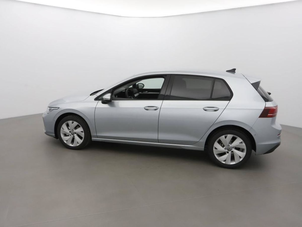 VOLKSWAGEN GOLF I 2.0 TDI 150CH EDITION PLUS DSG7