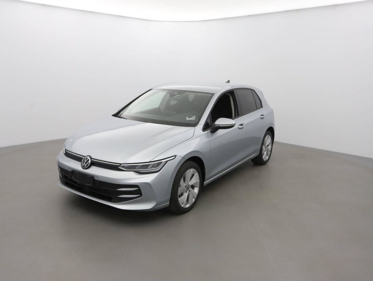 VOLKSWAGEN GOLF I 2.0 TDI 150CH EDITION PLUS DSG7