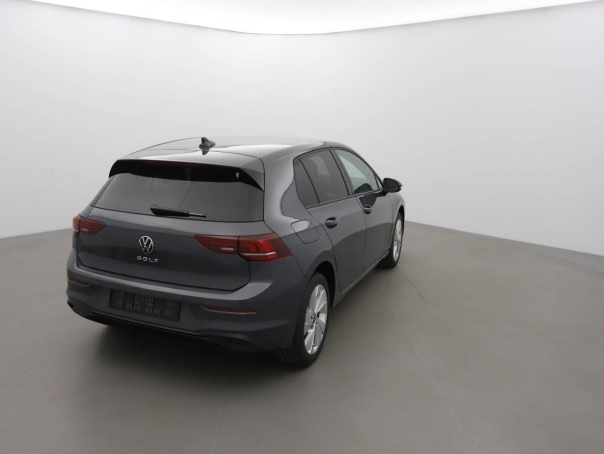 VOLKSWAGEN GOLF I 2.0 TDI 150CH EDITION PLUS DSG7