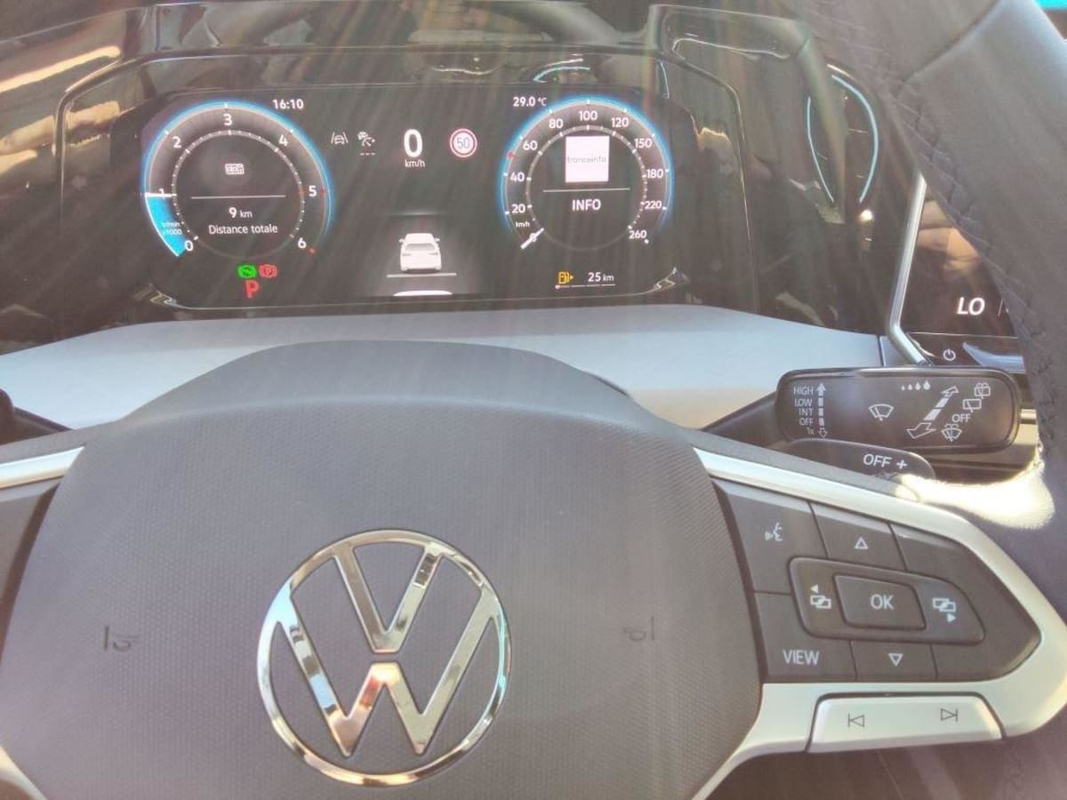 VOLKSWAGEN GOLF I 2.0 TDI 150CH EDITION PLUS DSG7