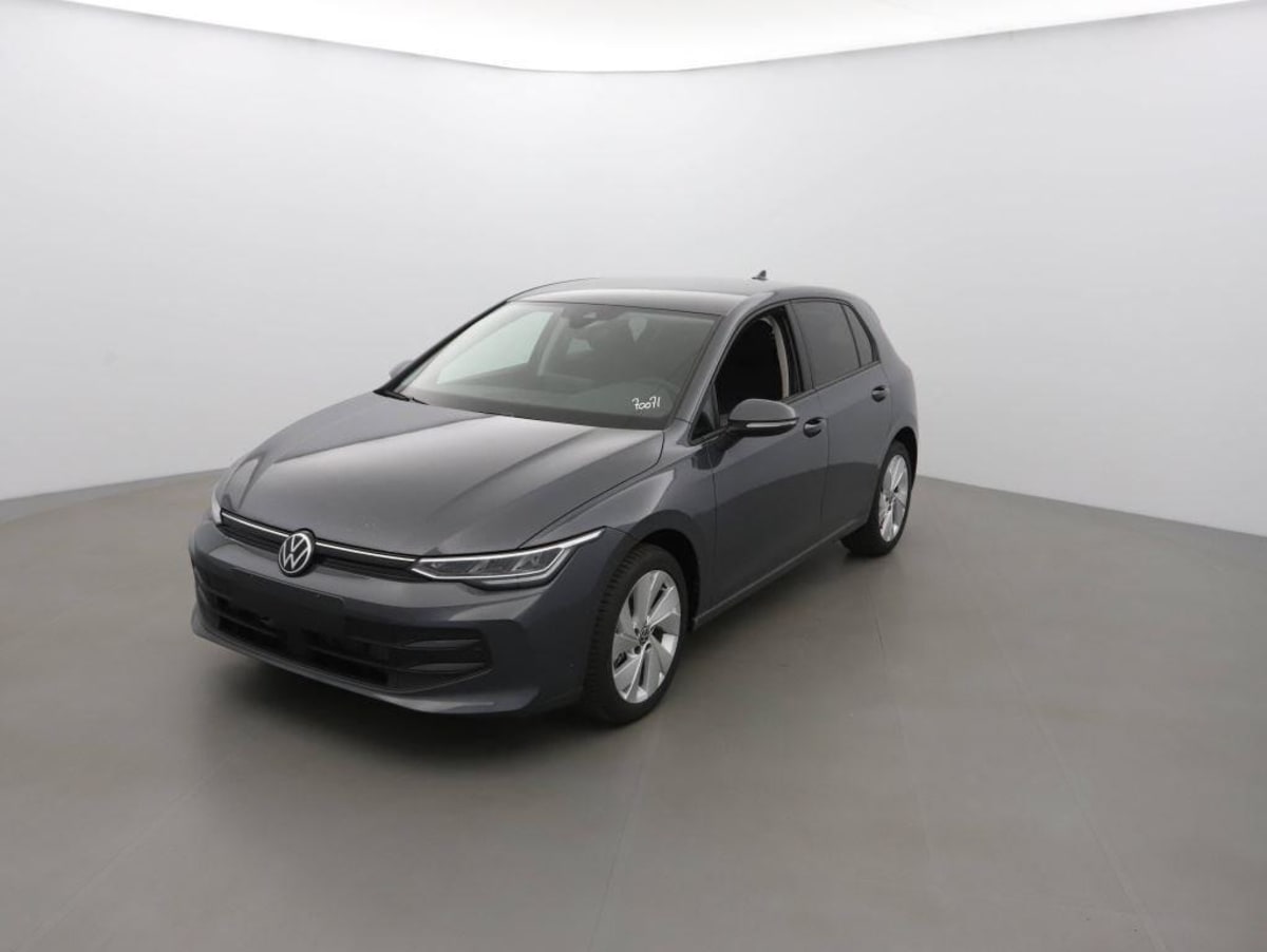VOLKSWAGEN GOLF I - 2.0 TDI 150CH EDITION PLUS DSG7