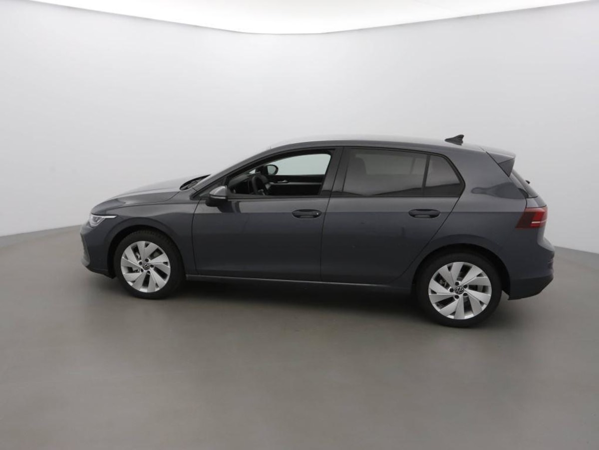 VOLKSWAGEN GOLF I 2.0 TDI 150CH EDITION PLUS DSG7