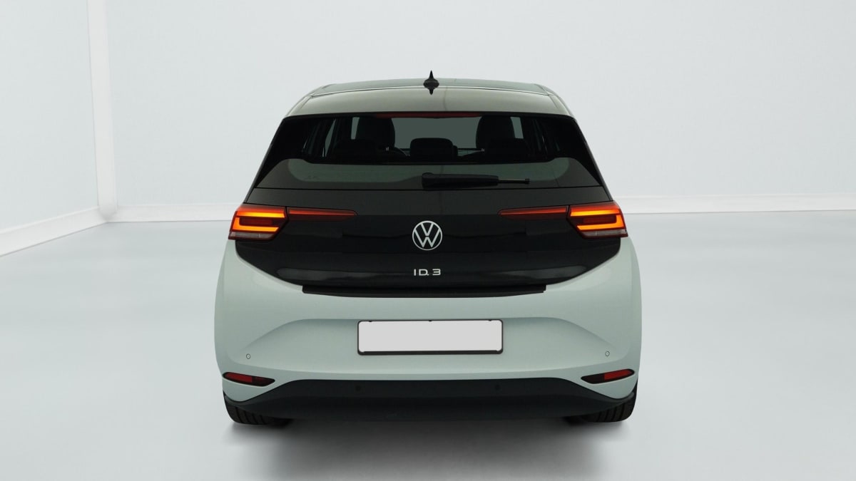 VOLKSWAGEN ID.3 150 CH PURE PERFORMANCE CITY