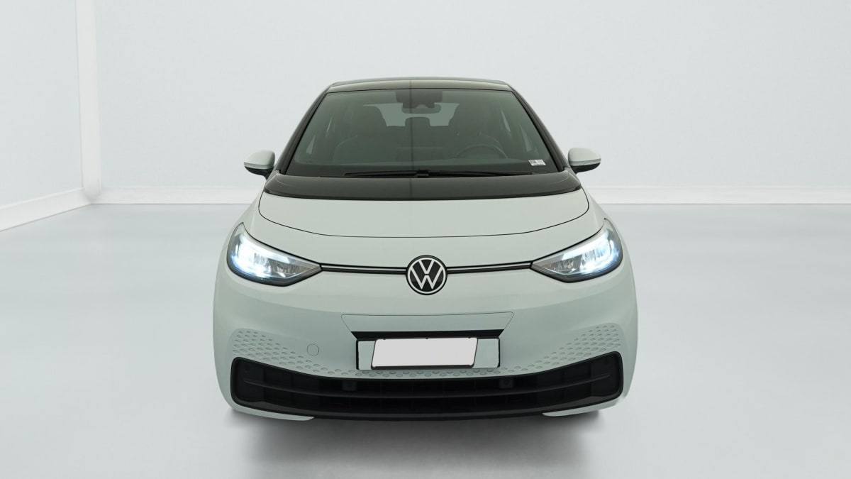 VOLKSWAGEN ID.3 150 CH PURE PERFORMANCE CITY