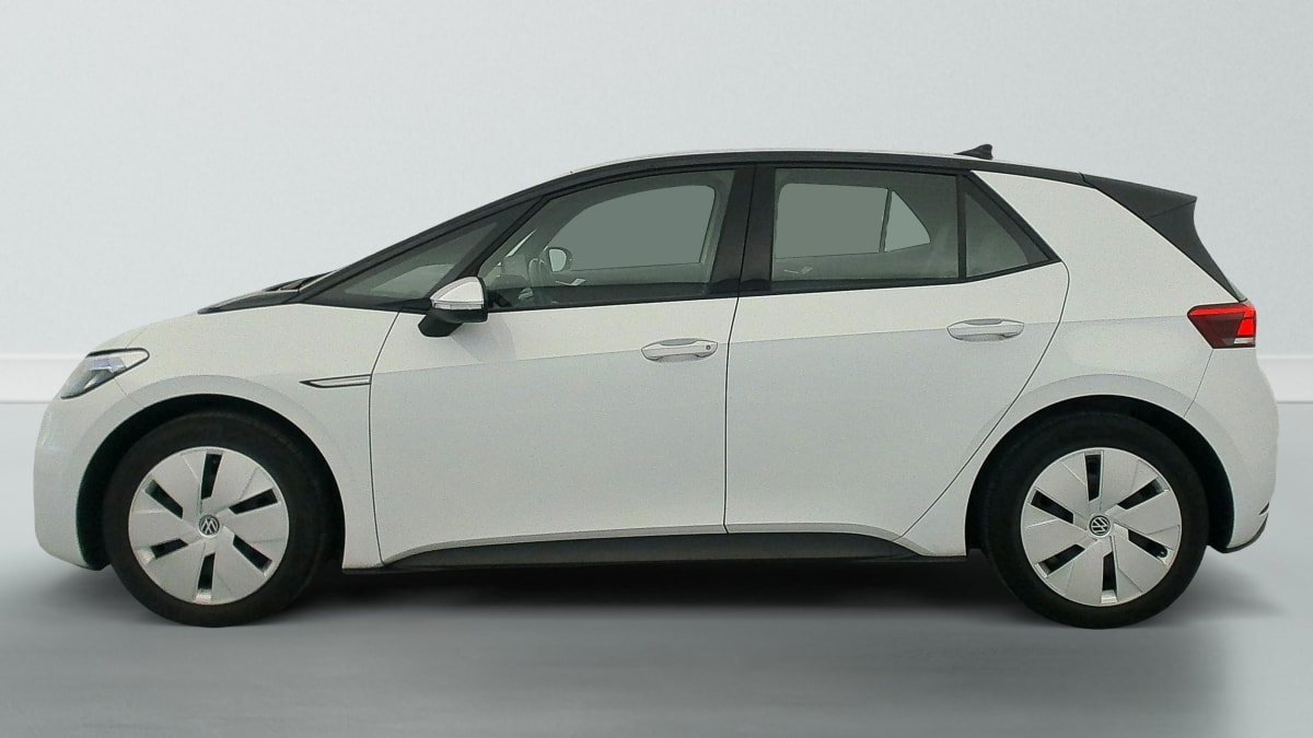 VOLKSWAGEN ID.3 150 CH PURE PERFORMANCE CITY