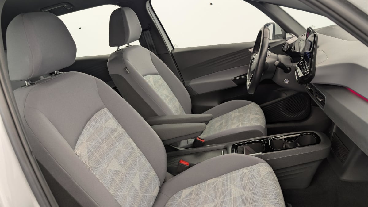 VOLKSWAGEN ID.3 150 CH PURE PERFORMANCE CITY