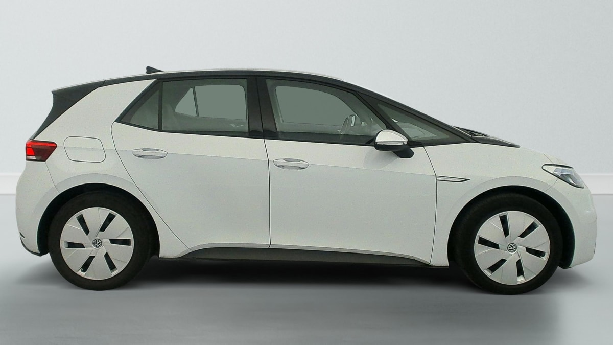 VOLKSWAGEN ID.3 150 CH PURE PERFORMANCE CITY