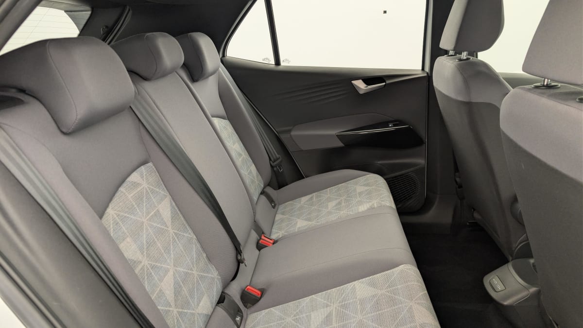 VOLKSWAGEN ID.3 150 CH PURE PERFORMANCE CITY