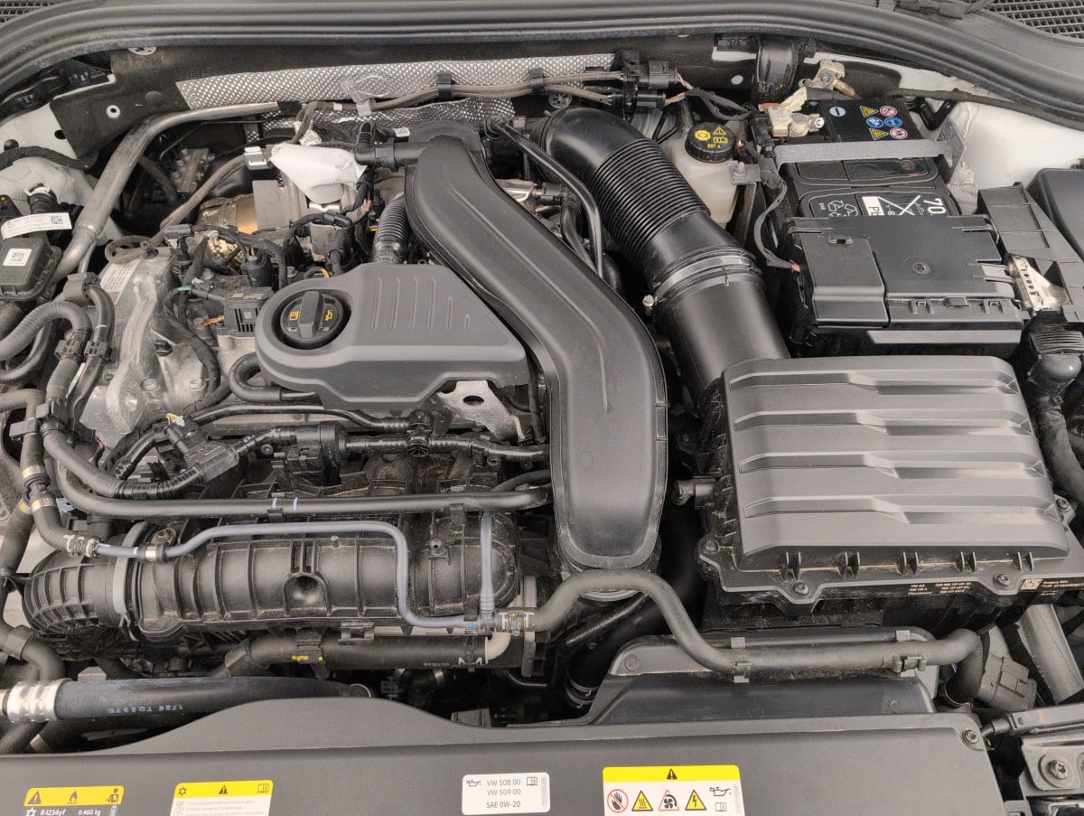 Volkswagen Passat SW - Image 23