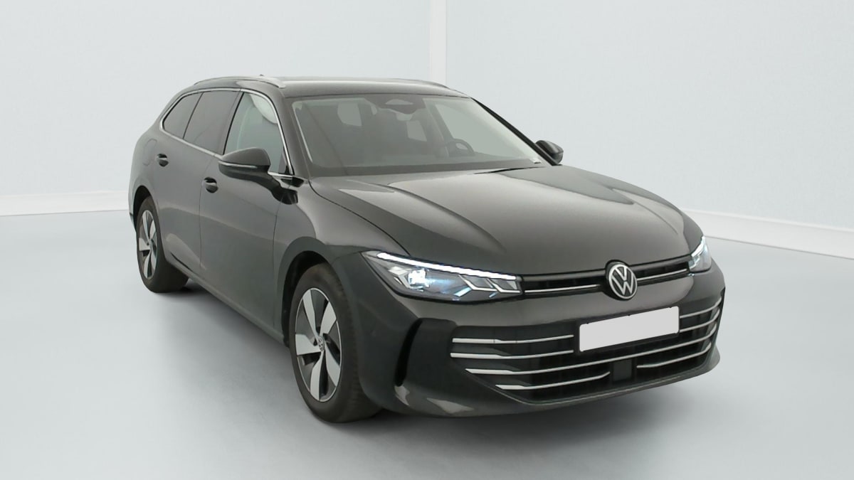 VOLKSWAGEN PASSAT - 2.0 TDI EVO SCR 122 DSG7 LIFE PLUS