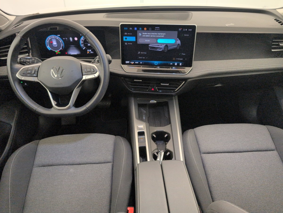Volkswagen Passat SW - Image 13