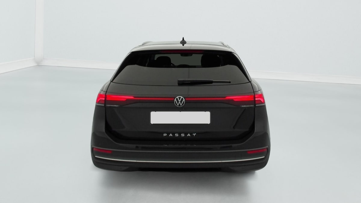 VOLKSWAGEN PASSAT 2.0 TDI EVO SCR 122 DSG7 LIFE PLUS
