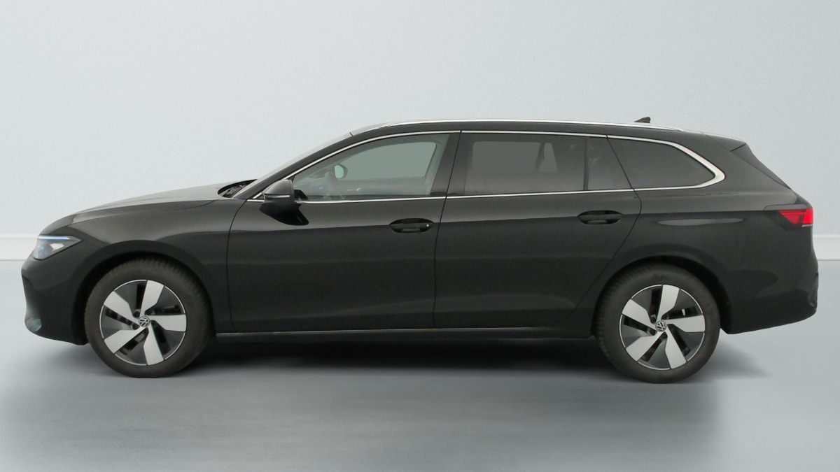 VOLKSWAGEN PASSAT 2.0 TDI EVO SCR 122 DSG7 LIFE PLUS