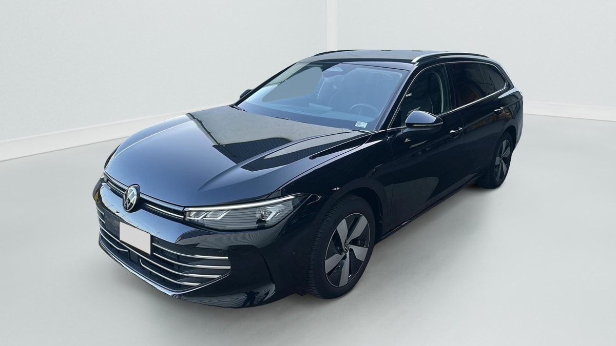 Volkswagen Passat SW - Image 3