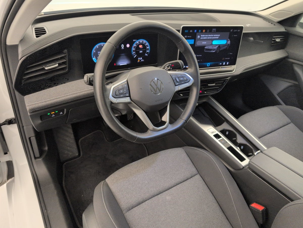 Volkswagen Passat SW - Image 15