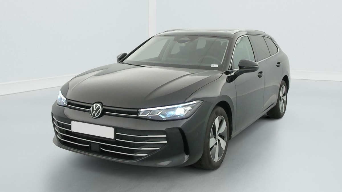 Volkswagen Passat SW - Image 3