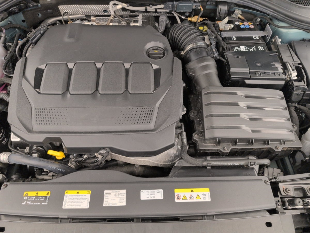 Volkswagen Passat SW - Image 25