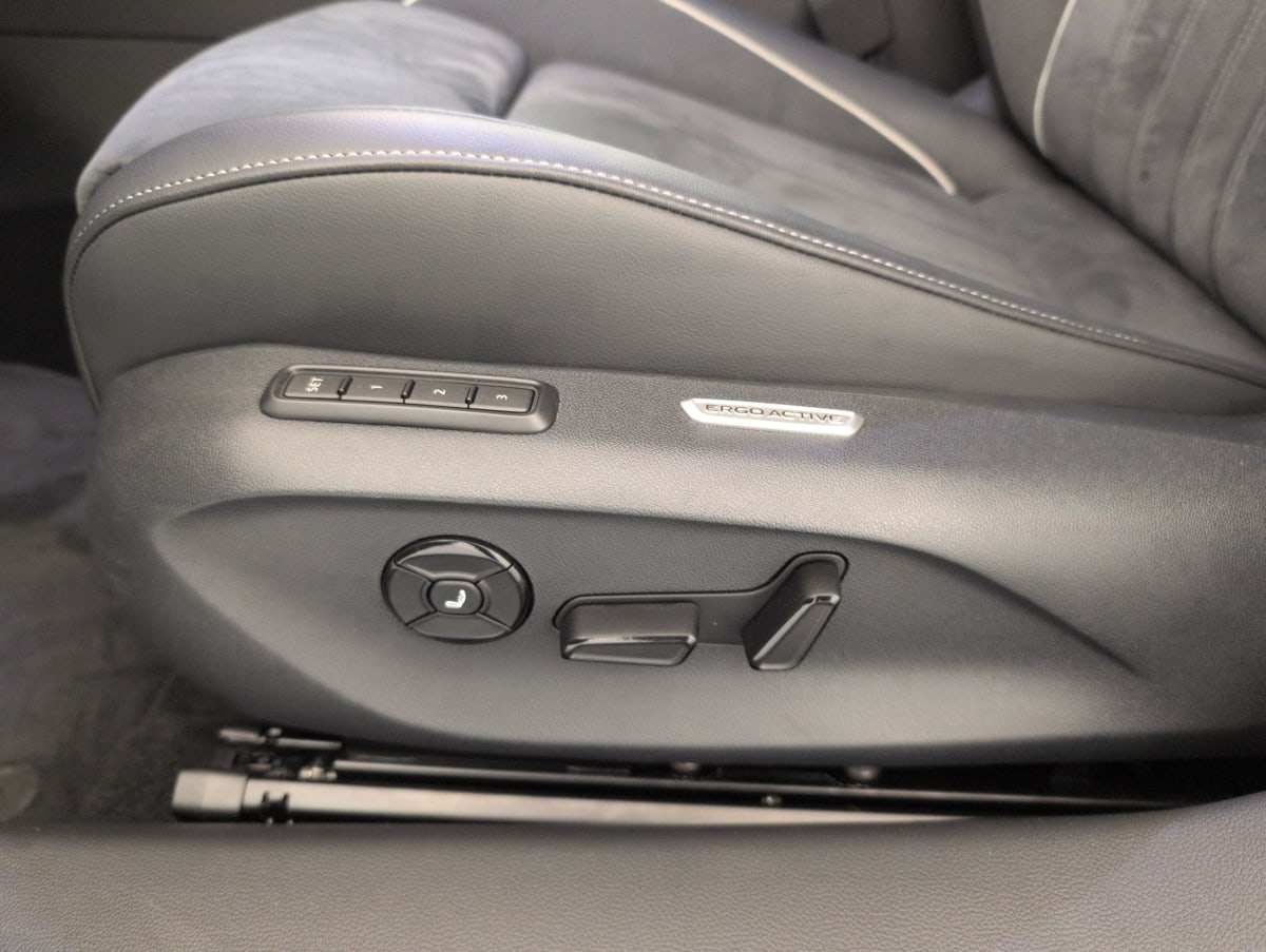 Volkswagen Passat SW - Image 19