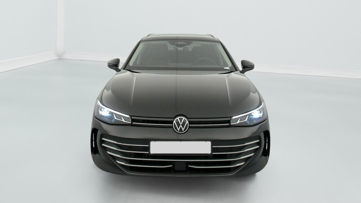 VOLKSWAGEN PASSAT 2.0 TDI EVO SCR 122 DSG7 LIFE PLUS