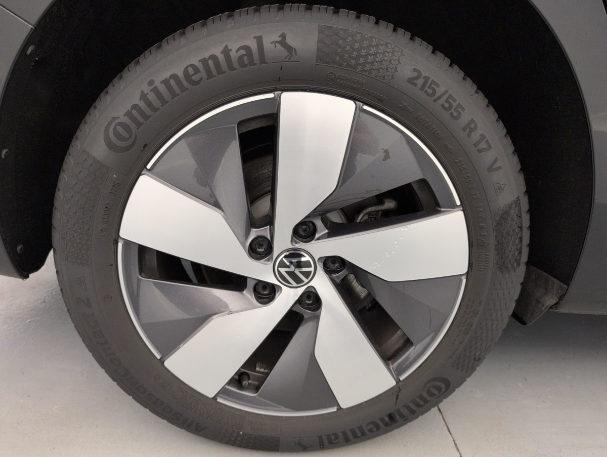 Volkswagen Passat SW - Image 13
