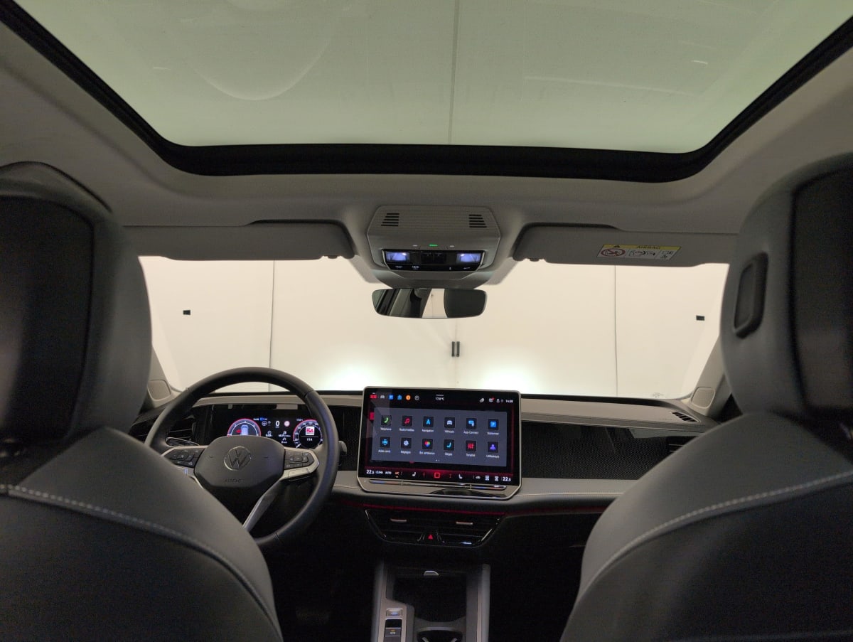 Volkswagen Passat SW - Image 35