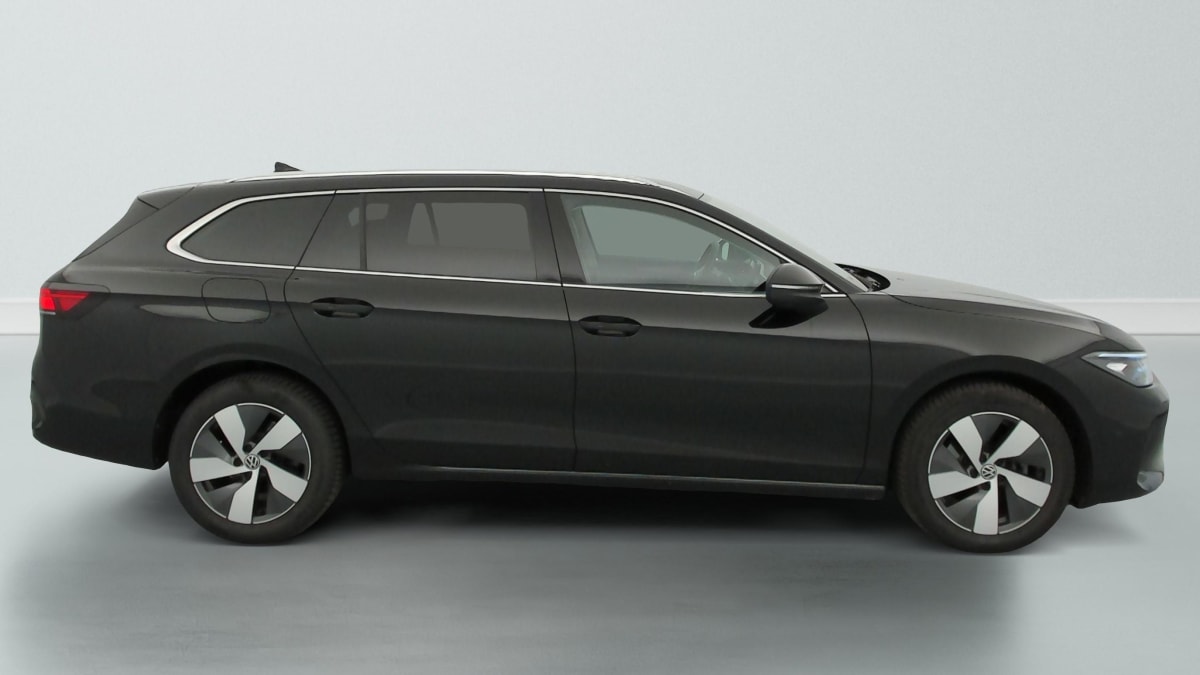 VOLKSWAGEN PASSAT 2.0 TDI EVO SCR 122 DSG7 LIFE PLUS