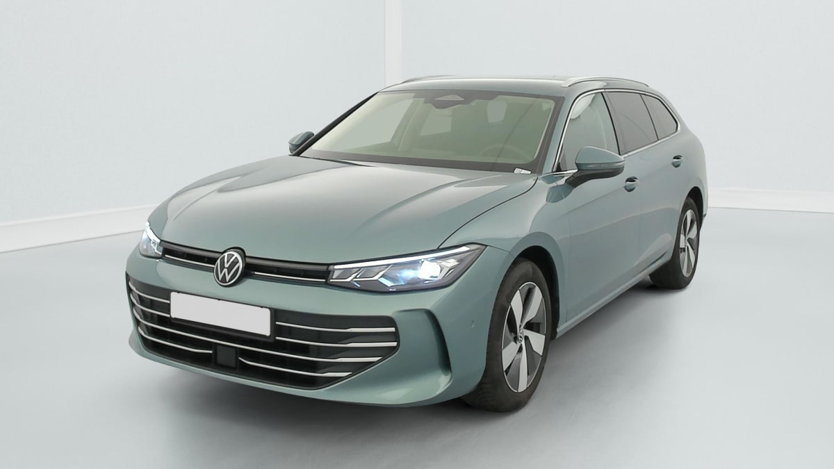 Volkswagen Passat SW - Image 3