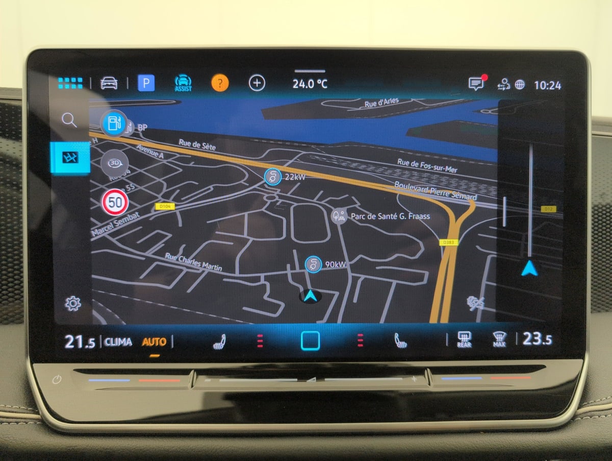 Volkswagen Passat SW - Image 19