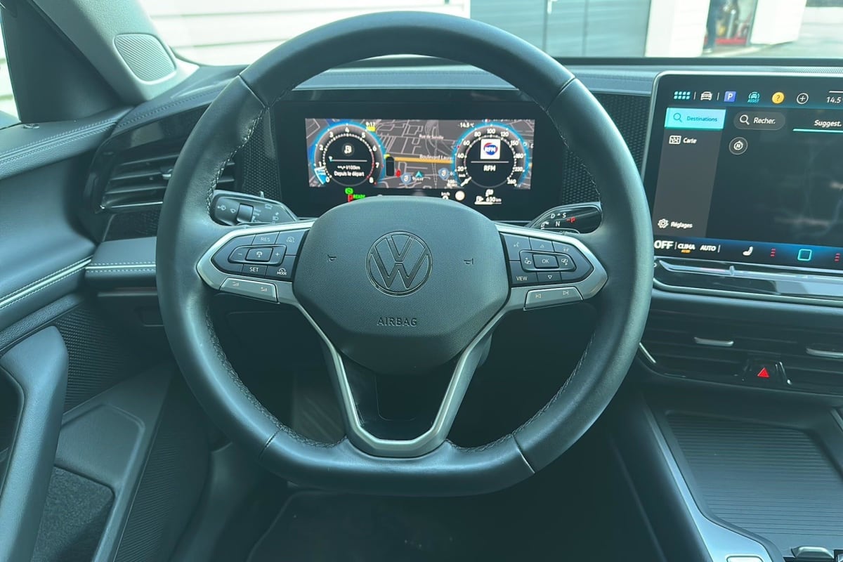 Volkswagen Passat SW - Image 14