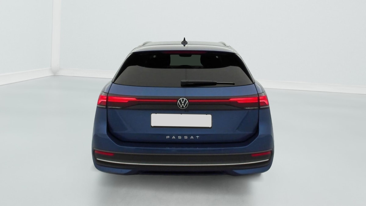 VOLKSWAGEN PASSAT 2.0 TDI EVO SCR 122 DSG7 LIFE PLUS