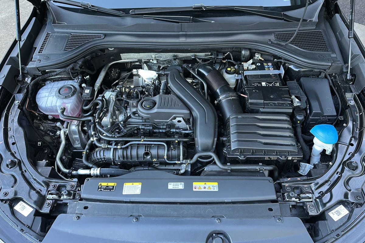 Volkswagen Passat SW - Image 22